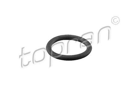 Уплотняющее кольцо TOPRAN / HANS PRIES 113947
