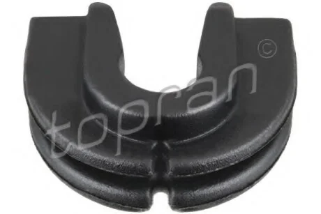 Затискач пружинний TOPRAN / HANS PRIES 114043