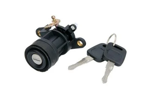 Кнопка натискна TOPRAN / HANS PRIES 114118