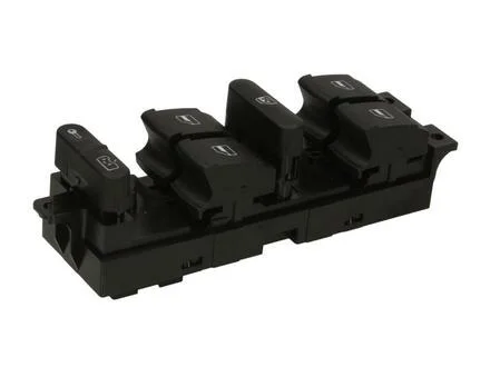 Реле подъема стекла TOPRAN / HANS PRIES 114289