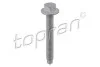 Болт TOPRAN / HANS PRIES 115807 (фото 1)