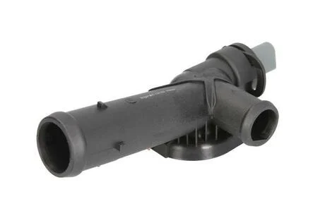 Фланец системы охлаждения TOPRAN / HANS PRIES 116123