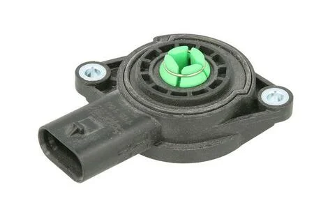 Датчик поворота угла заслонки TOPRAN / HANS PRIES 116154 (фото 1)