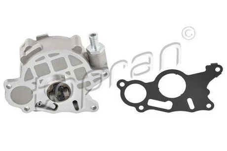 Механічний вакуумний насос VW Caddy 16-20TDI 10- TOPRAN / HANS PRIES 116 185