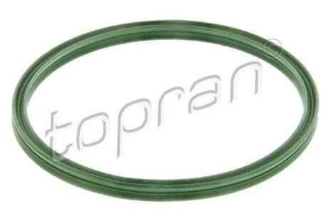 Кольцо уплотнительное TOPRAN / HANS PRIES 116306