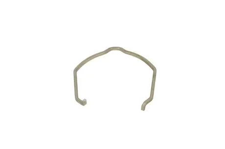 Фото 1 - затиск шлангів радіатора TOPRAN / HANS PRIES 116335 Затиск шлангів радіатора TOPRAN / HANS PRIES 116335 (фото 1)