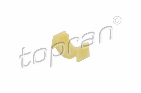 Вложения подшипника TOPRAN / HANS PRIES 116603