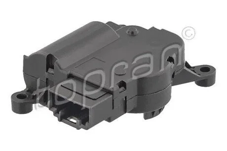 Фото 1 - привід заслінки системи вентиляції TOPRAN / HANS PRIES 117030 Привід заслінки системи вентиляції TOPRAN / HANS PRIES 117030 (фото 1)