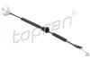 Трос TOPRAN / HANS PRIES 117427 (фото 2)