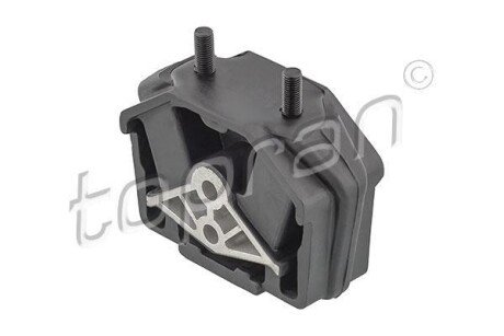 Опора двигуна зад Opel Astra 1,4/1,6 OHC Vectra 1,4/1,6/1,7 TD TOPRAN / HANS PRIES 201 366