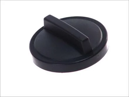 Крышка топливного бака TOPRAN / HANS PRIES 201606