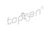 Патрубок TOPRAN / HANS PRIES 205714 (фото 2)