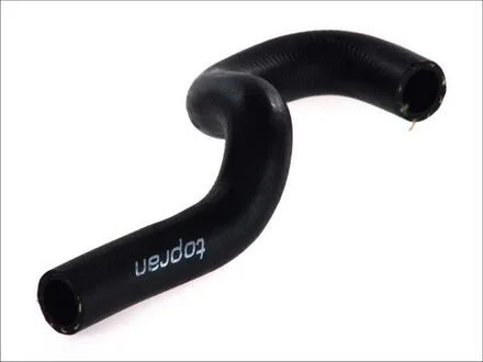 Шланг радіатора TOPRAN / HANS PRIES 205 722