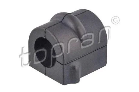 Втулка стабілізатора переднього TOPRAN / HANS PRIES 206 102