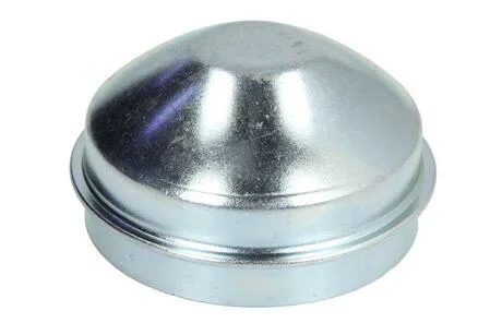 Кришка маточини TOPRAN / HANS PRIES 207569