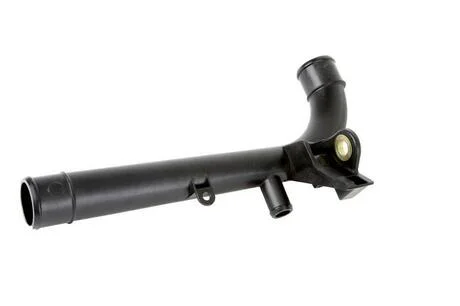 Шланг системы охлаждения (металлический) TOPRAN / HANS PRIES 207629