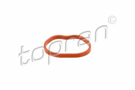 Кронштейн TOPRAN / HANS PRIES 302263
