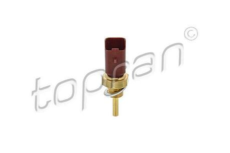 Елемент електрообладнання TOPRAN / HANS PRIES 304554