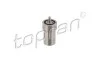 Форсунка TOPRAN / HANS PRIES 400687 (фото 2)