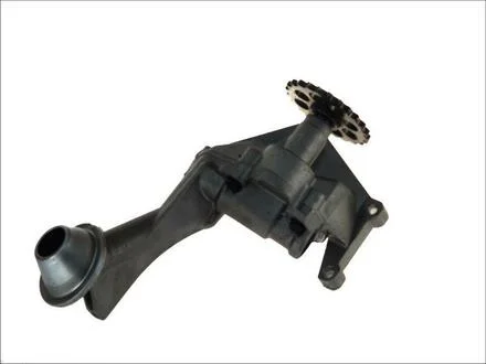 Масляний насос TOPRAN / HANS PRIES 401152