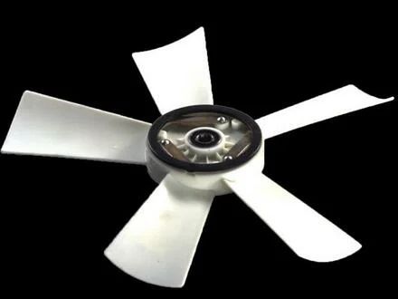 Крыльчатка TOPRAN / HANS PRIES 401191