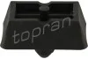 Подушка домкрата TOPRAN / HANS PRIES 502014 (фото 3)