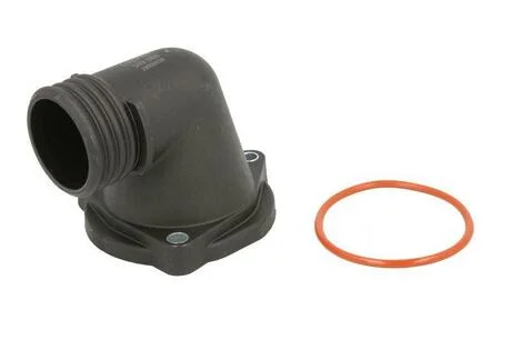 Фланець охолоджувальної рідини TOPRAN / HANS PRIES 502 266