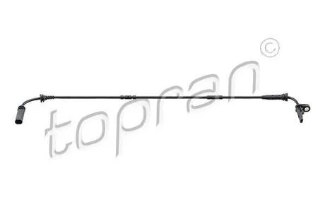 Датчик ABS TOPRAN / HANS PRIES 503160