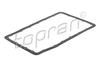 Прокладка (піддон КПП) TOPRAN / HANS PRIES 600558 (фото 2)