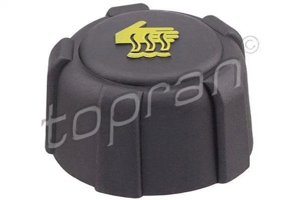 Кришка бачка ГУР TOPRAN / HANS PRIES 700 210 (фото 1)