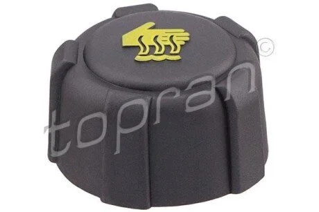 Крышка бачка гур TOPRAN / HANS PRIES 700 210