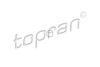 Ремкомплект механизма переключения кпп TOPRAN / HANS PRIES 700673 (фото 3)