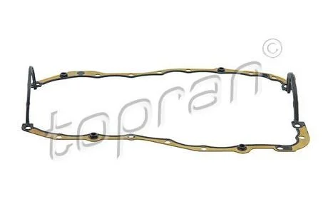 Прокладка піддону двигуна K9K TOPRAN / HANS PRIES 700830