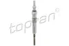 Свічка розжарення TOPRAN / HANS PRIES 701154 (фото 1)