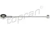 Тяга перемикання передач TOPRAN / HANS PRIES 721253 (фото 2)