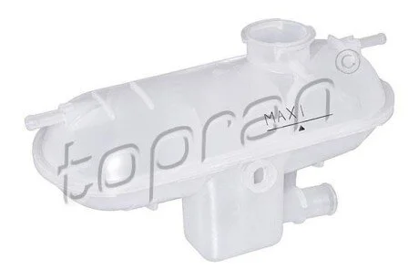 Бачок розширювальний TOPRAN / HANS PRIES 722108