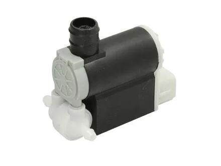 Фото помпа омивача TOPRAN / HANS PRIES 820447 Помпа омивача TOPRAN / HANS PRIES 820447