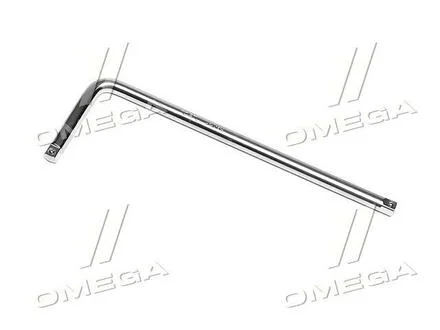 Вороток Г-образный 1/2" 360х120мм TOPTUL (про-во TOPTUL) Toptul AFAN1614
