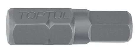 Насадка 10мм L-30мм HEX 7мм Toptul FSDA1207