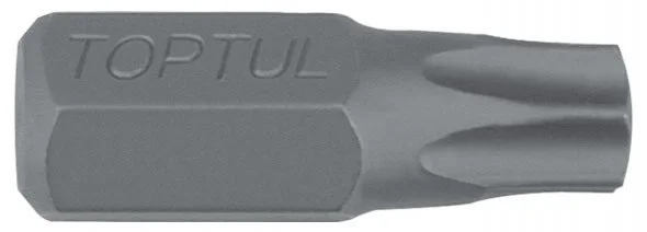 Насадка 1/4" 25 мм TORX T20 Toptul FSEA0820 (фото 1)