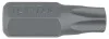 Насадка 10мм L-30мм TORX T20 Toptul FSEA1220 (фото 1)