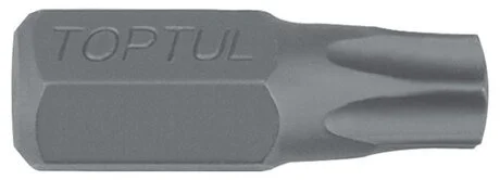 Насадка 10мм L-30мм TORX T45 Toptul FSEA1245