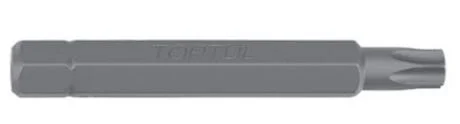 Насадка 10мм L-75мм TORX T50 Toptul FSEB1250