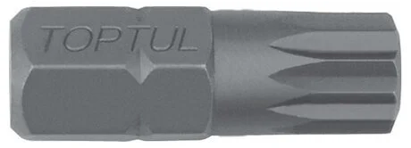 Насадка 10мм L-30мм Spline M10 Toptul FSFA1210