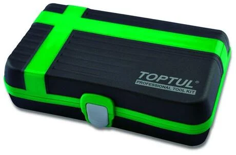Набор инструмента 1/4" 41ед. (про-во TOPTUL) Toptul GADW4101