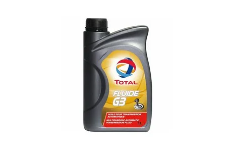 Масло трансмиссионное FLUIDE G3 (18B1L TOT C1) TOTAL 166223