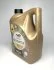 Олива моторна Quartz Ineo ECS 5W30 (5 Liter) TOTAL 213683 (фото 3)