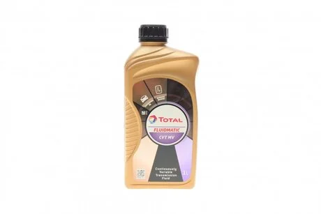 Олива до КПП FLUIDMATIC CVT MV TOTAL 214027