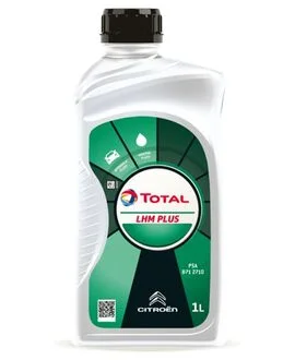 Олива гідравлічна TOTAL 214174