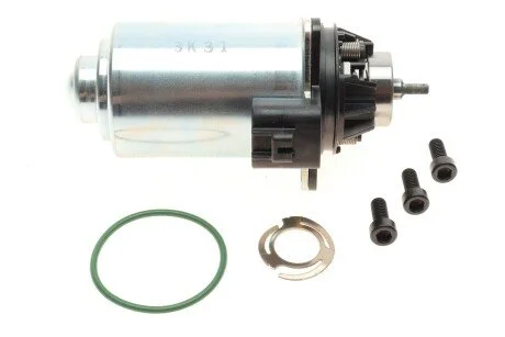 Мотор актуатора сцепления TOYOTA 04008-39112 (фото 1)